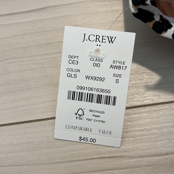 J crew bikini top - Picture 4 of 4